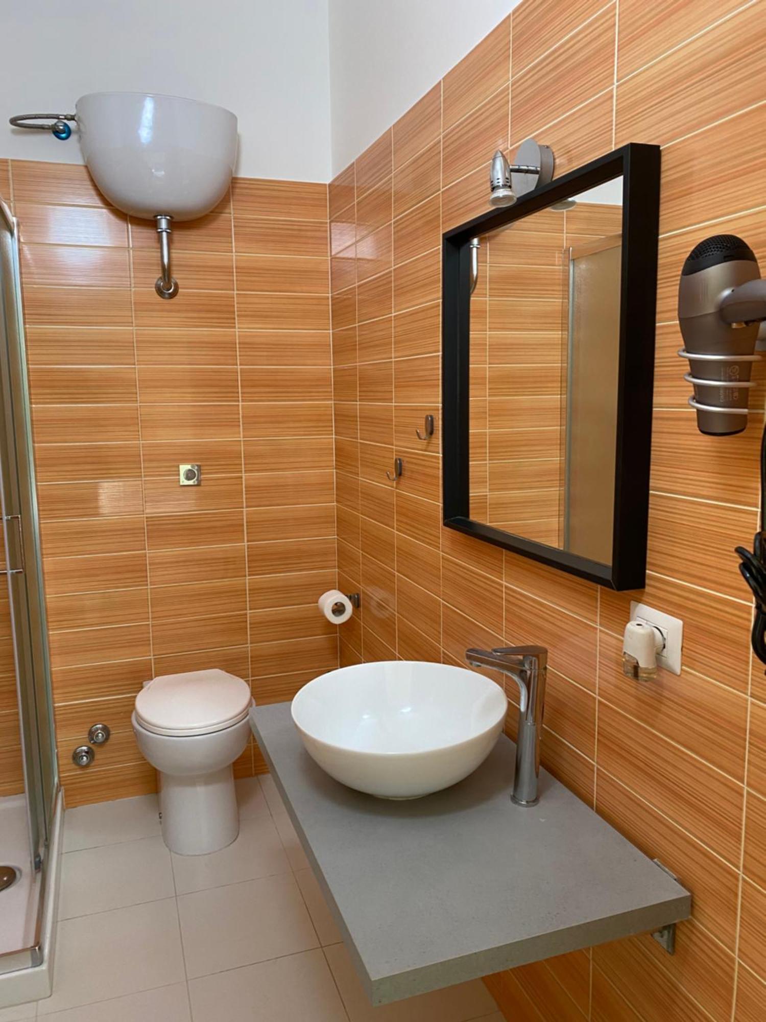 Napoli Mood Il Golfo Apartments Bagian luar foto